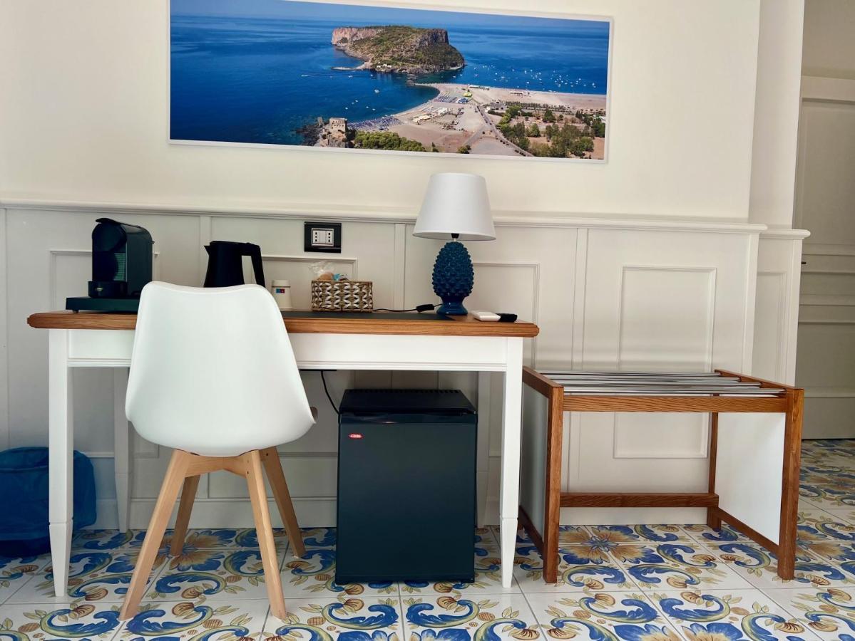 Tea Luxury - Praia A Mare Εξωτερικό φωτογραφία