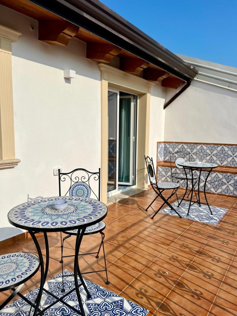 Tea Luxury - Praia A Mare Εξωτερικό φωτογραφία